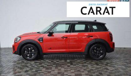 MINI Countryman 2023