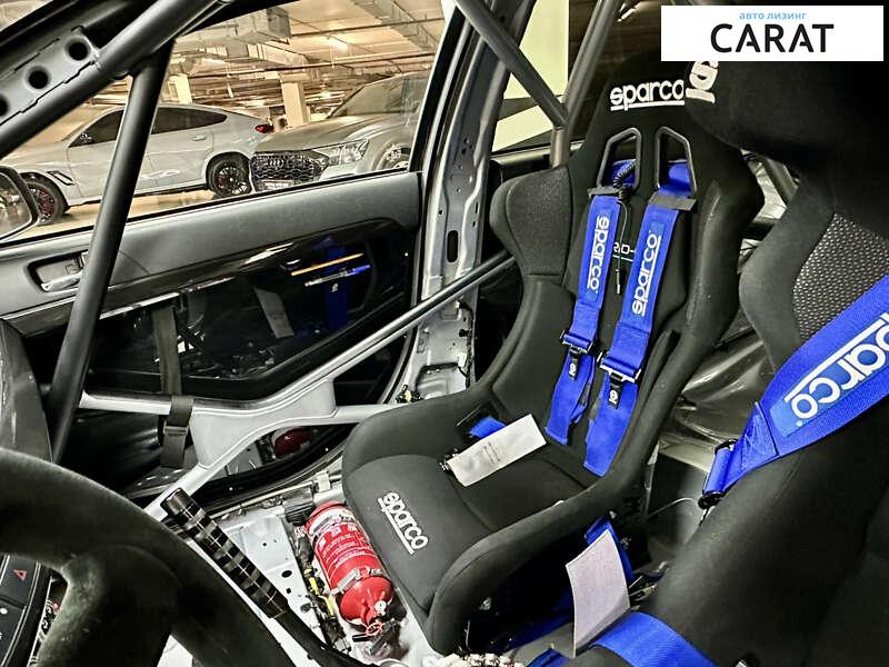 Mitsubishi Lancer Evolution 2008 Mitsubishi Lancer Evolution 2008