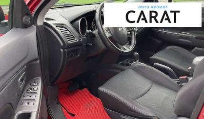 Mitsubishi Outlander 2015 Mitsubishi Outlander 2015