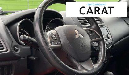Mitsubishi Outlander 2015 Mitsubishi Outlander 2015
