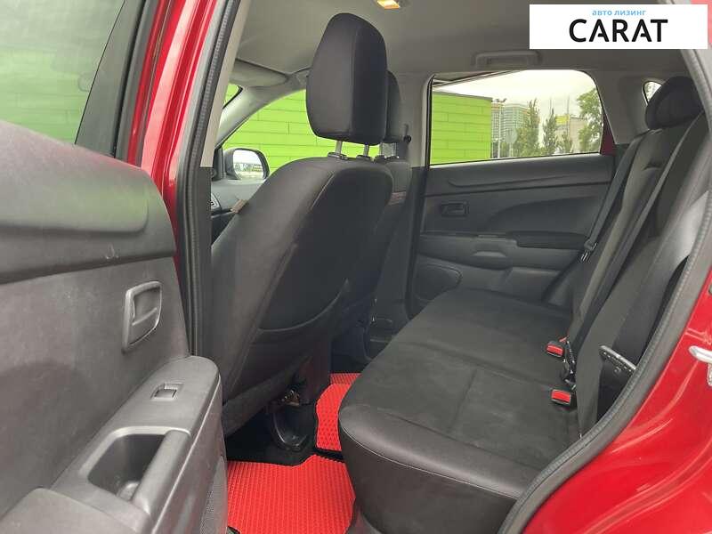 Mitsubishi Outlander 2015 Mitsubishi Outlander 2015