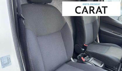 Nissan e-NV200 2018 Nissan e-NV200 2018