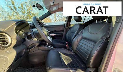 Nissan Kicks 2019 Nissan Kicks 2019