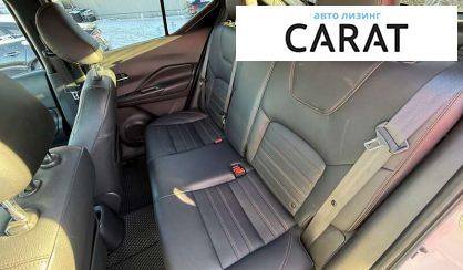 Nissan Kicks 2019 Nissan Kicks 2019