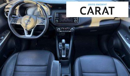 Nissan Kicks 2019 Nissan Kicks 2019