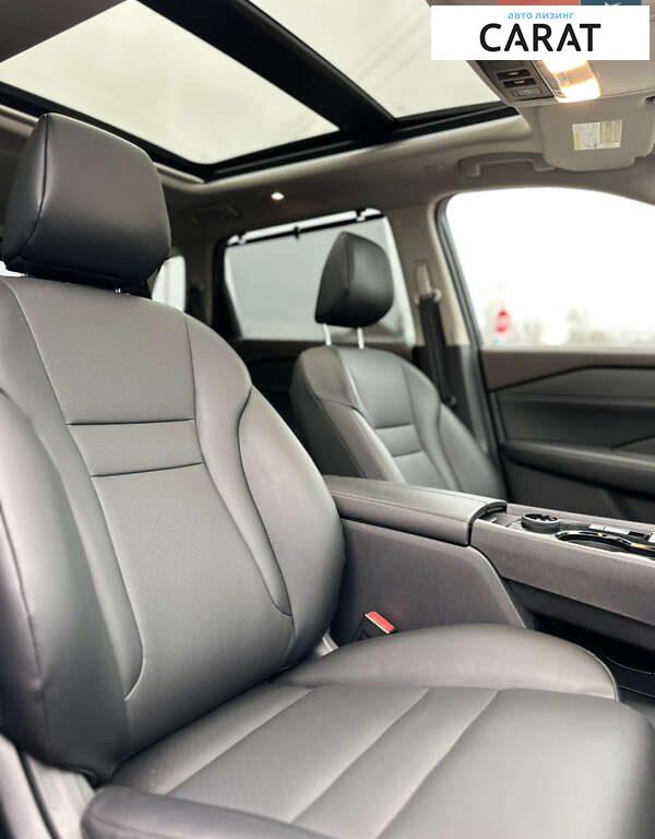 Nissan Rogue 2022 Nissan Rogue 2022