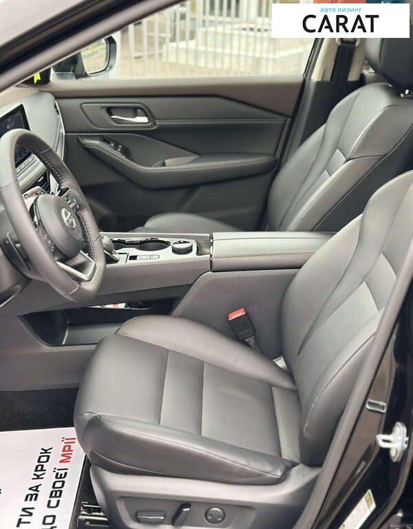 Nissan Rogue 2022 Nissan Rogue 2022