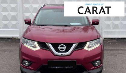 Nissan Rogue 2014 Nissan Rogue 2014