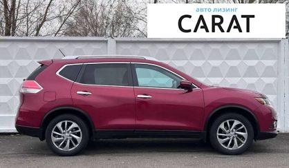 Nissan Rogue 2014 Nissan Rogue 2014