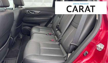 Nissan Rogue 2014 Nissan Rogue 2014