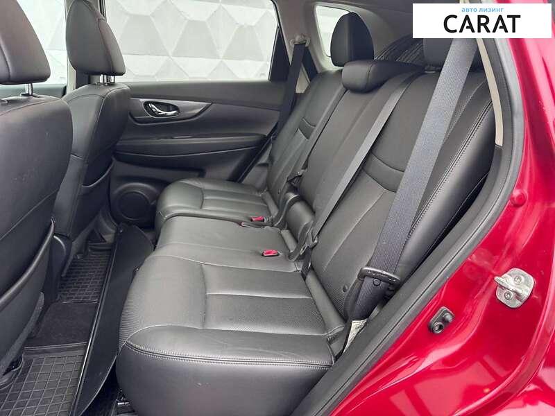 Nissan Rogue 2014 Nissan Rogue 2014