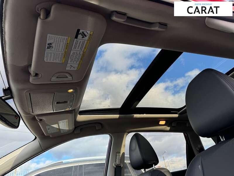 Nissan Rogue 2014 Nissan Rogue 2014