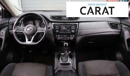 Nissan Rogue 2016 Nissan Rogue 2016