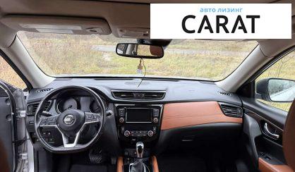 Nissan Rogue 2018 Nissan Rogue 2018