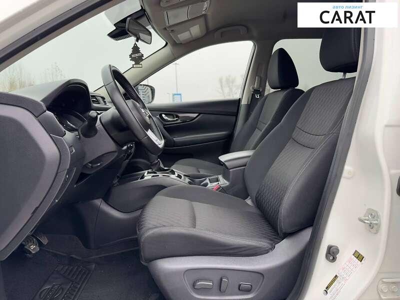 Nissan Rogue 2019 Nissan Rogue 2019