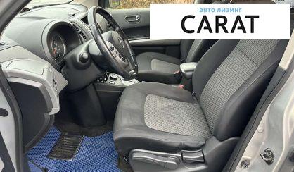 Nissan X-Trail 2007 Nissan X-Trail 2007