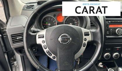 Nissan X-Trail 2007 Nissan X-Trail 2007