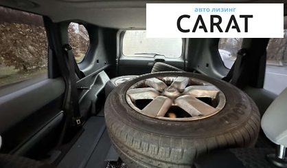 Nissan X-Trail 2007 Nissan X-Trail 2007