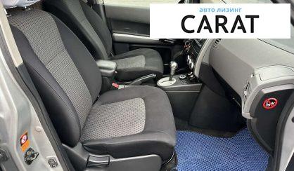 Nissan X-Trail 2007 Nissan X-Trail 2007