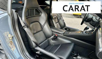 Porsche Cayman 2018 Porsche Cayman 2018