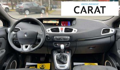 Renault Grand Scenic 2009