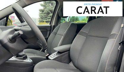 Renault Grand Scenic 2009