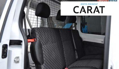 Renault Kangoo 2013