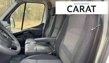 Renault Master 2021 Renault Master 2021