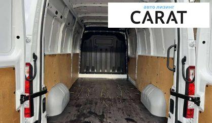 Renault Master 2021 Renault Master 2021