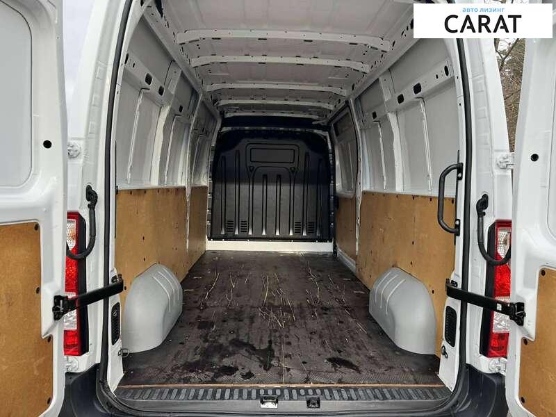 Renault Master 2021 Renault Master 2021