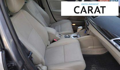 Renault Megane 2010