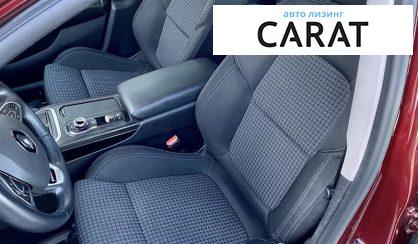 Renault Talisman 2017 Renault Talisman 2017