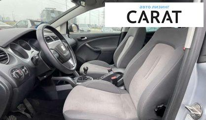 Seat Altea XL 2010