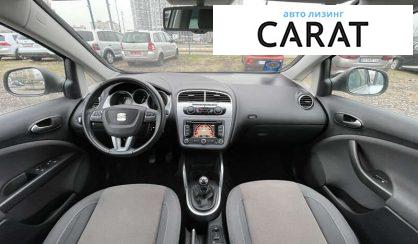 Seat Altea XL 2010