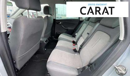 Seat Altea XL 2010