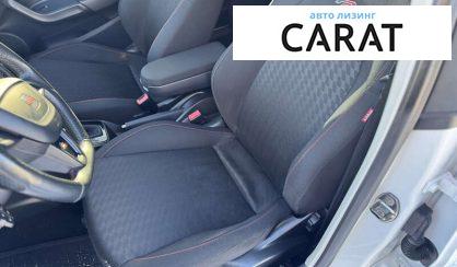 Seat Ibiza 2011 Seat Ibiza 2011