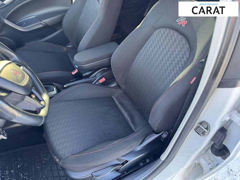 Seat Ibiza 2011 Seat Ibiza 2011