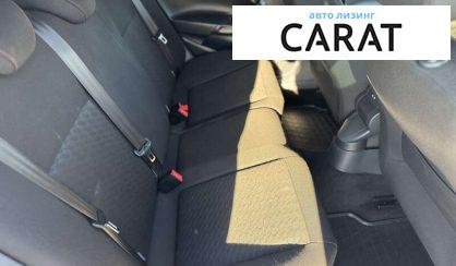 Seat Ibiza 2011 Seat Ibiza 2011