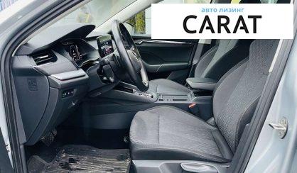 Skoda Octavia 2020 Skoda Octavia 2020