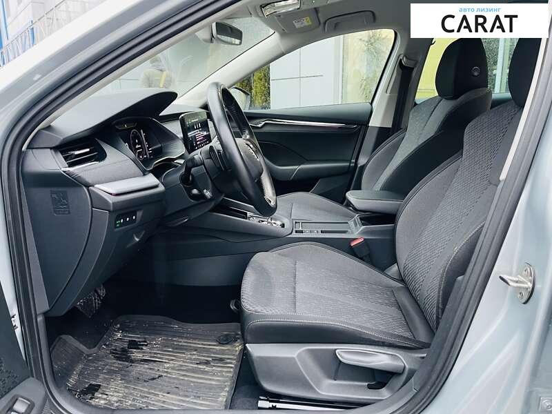 Skoda Octavia 2020 Skoda Octavia 2020