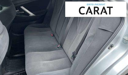 Toyota Camry 2007