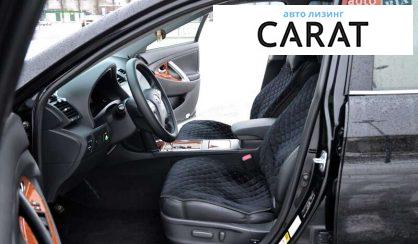 Toyota Camry 2007 Toyota Camry 2007