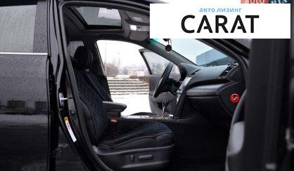 Toyota Camry 2007 Toyota Camry 2007