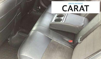 Toyota Corolla 2010 Toyota Corolla 2010