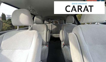 Toyota Sienna 2015 Toyota Sienna 2015