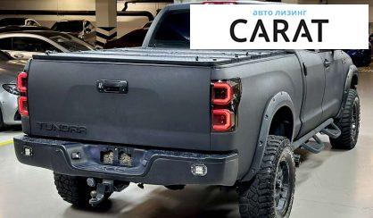 Toyota Tundra 2008 Toyota Tundra 2008