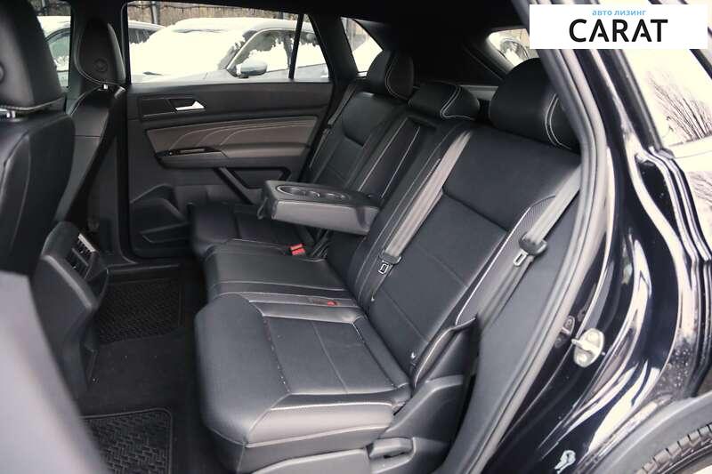 Volkswagen Atlas 2020 Volkswagen Atlas 2020