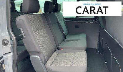 Volkswagen Caravelle 2020 Volkswagen Caravelle 2020