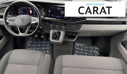 Volkswagen Caravelle 2020 Volkswagen Caravelle 2020