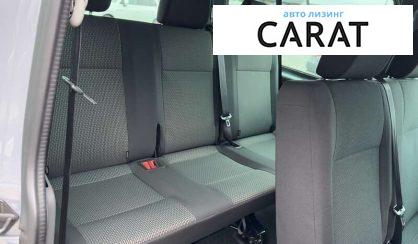 Volkswagen Caravelle 2020 Volkswagen Caravelle 2020